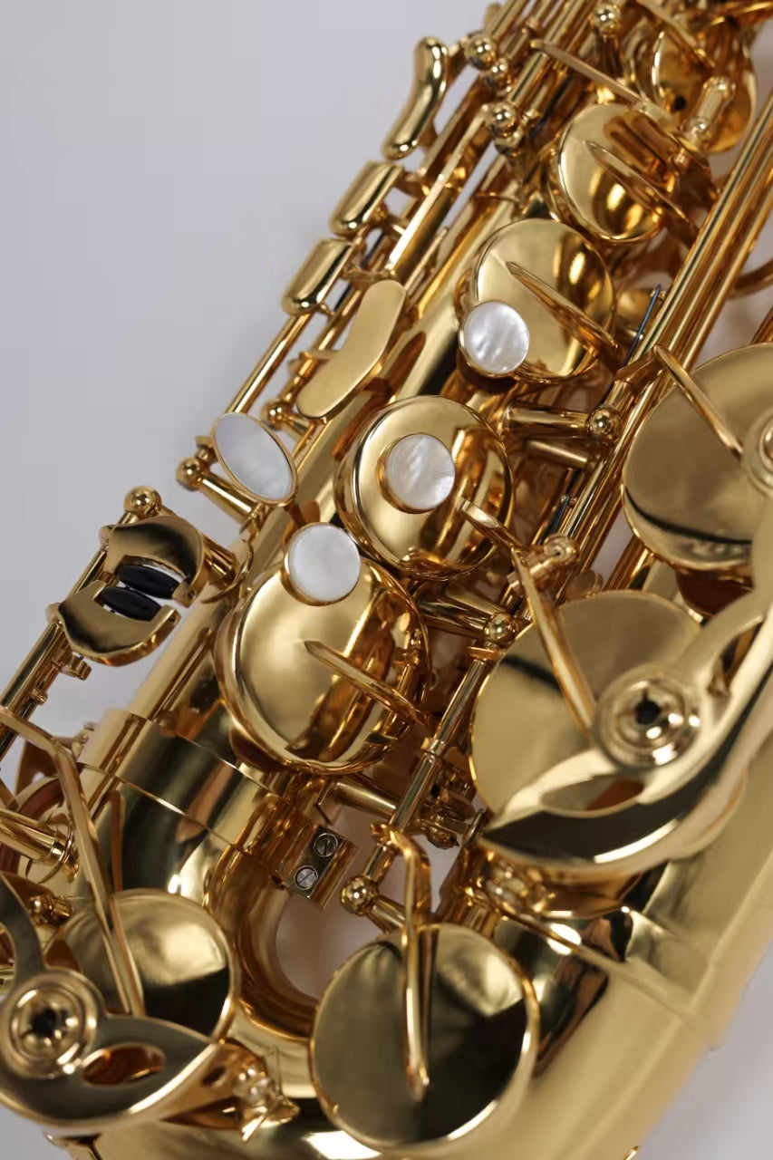 YK Harmony 51 Alto Saxophone