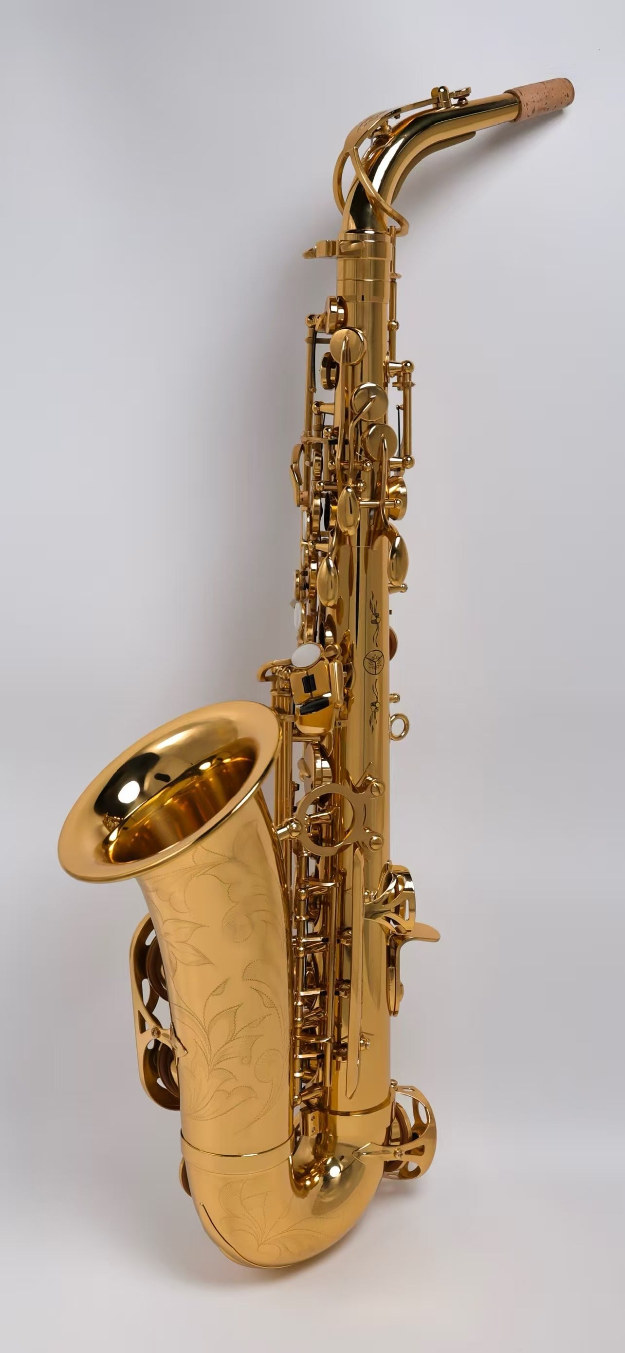YK Harmony 51 Alto Saxophone