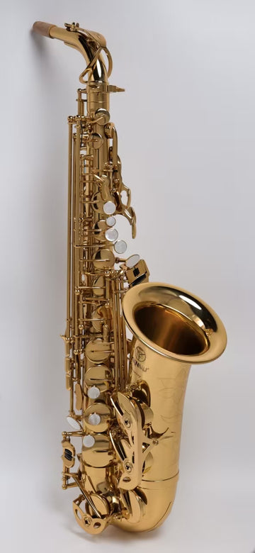 YK Harmony 51 Alto Saxophone