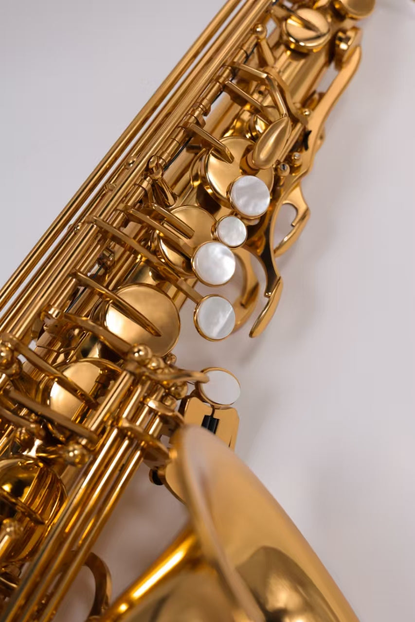 YK Harmony 51 Alto Saxophone