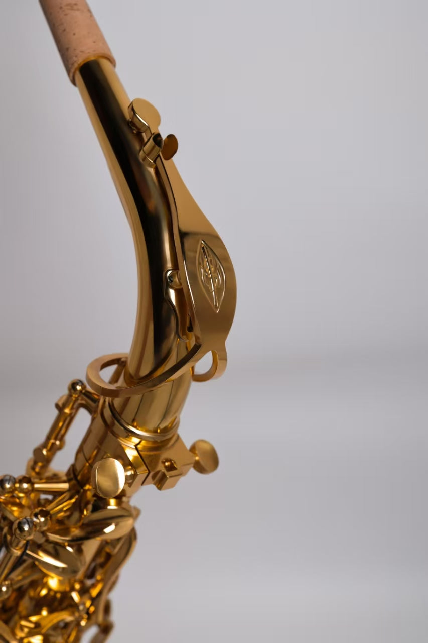 YK Harmony 51 Alto Saxophone