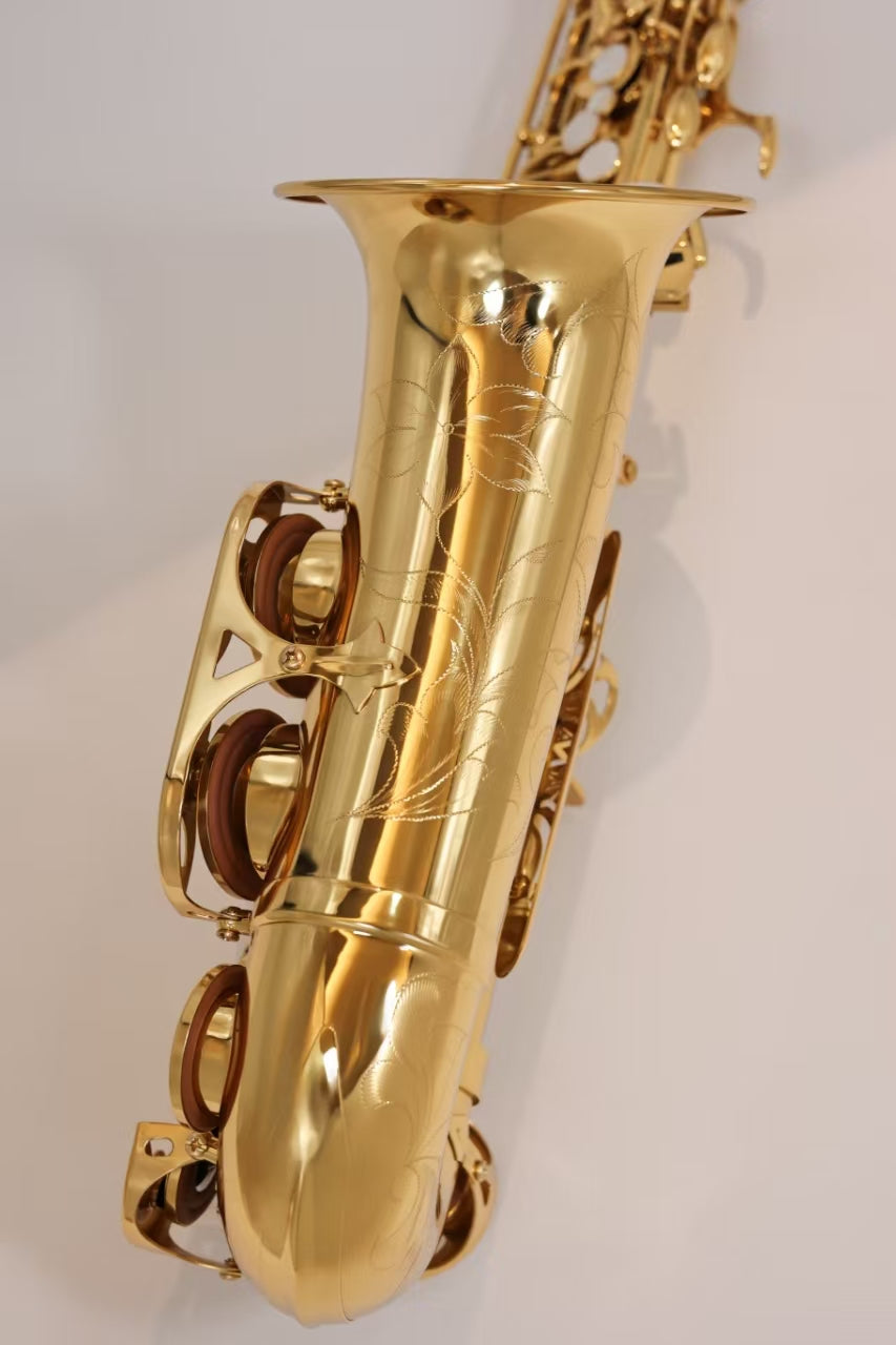 YK Harmony 51 Alto Saxophone