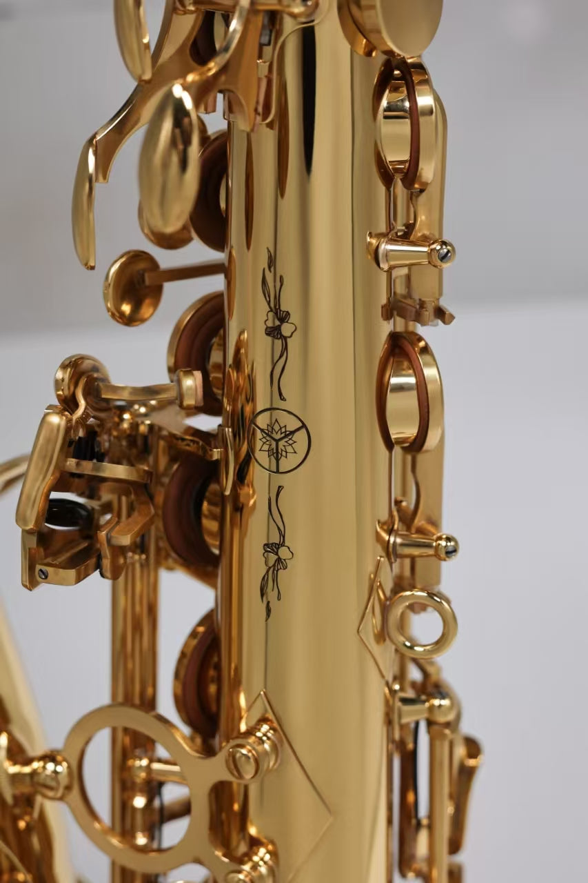 YK Harmony 51 Alto Saxophone