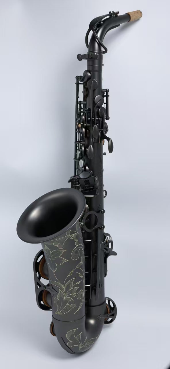YK Echo 64 Alto Saxophone