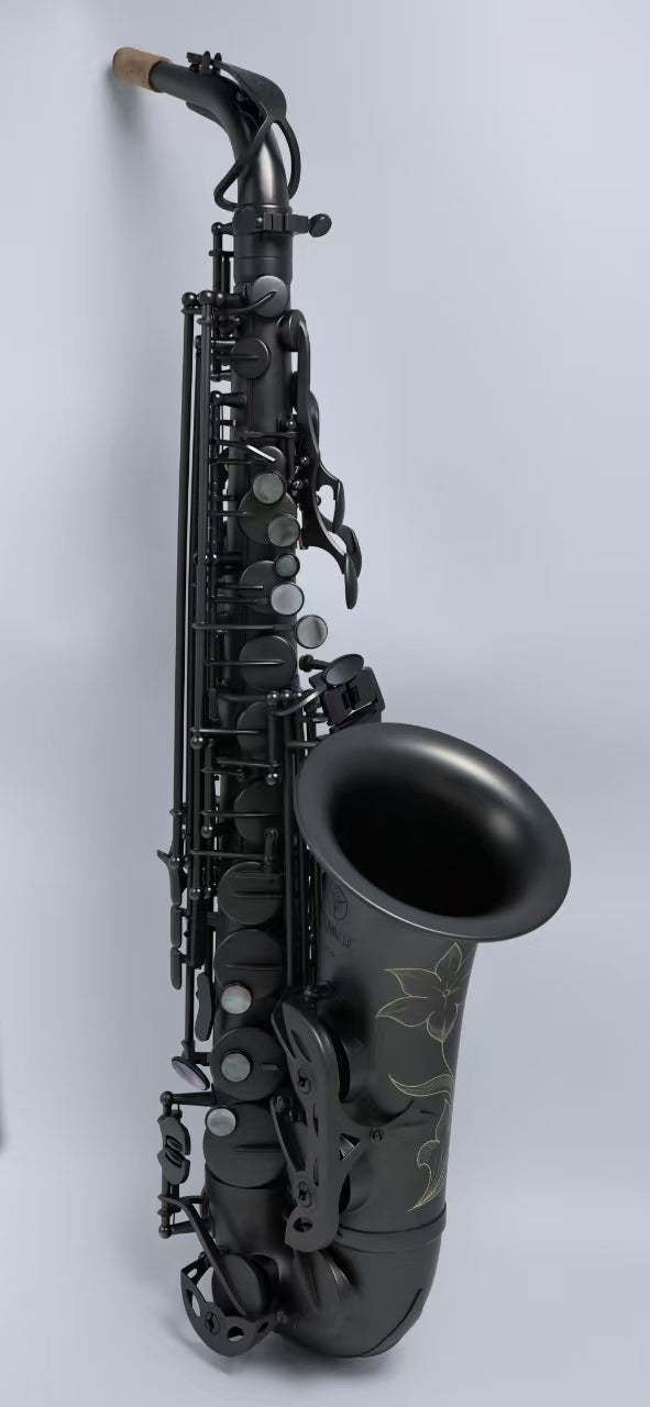 YK Echo 64 Alto Saxophone