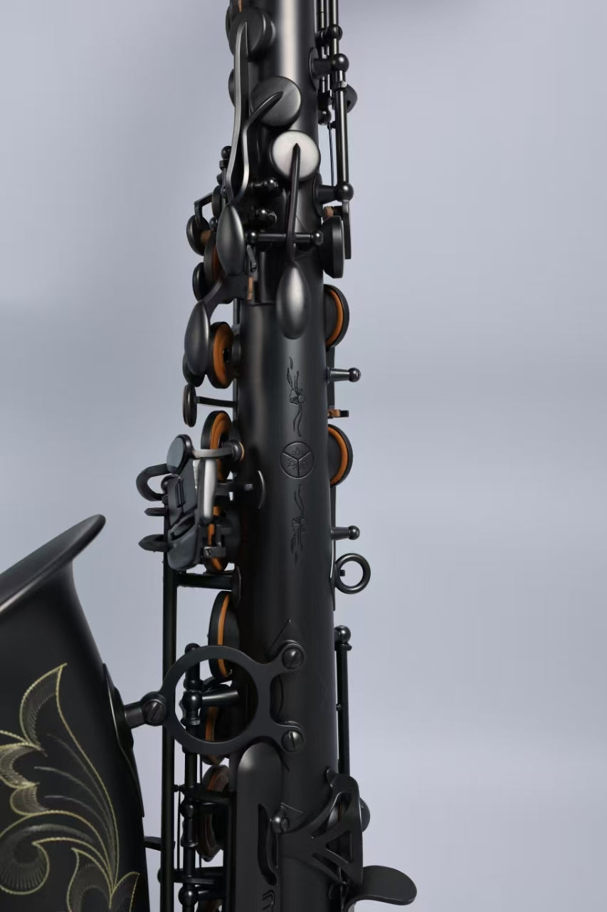 YK Echo 64 Alto Saxophone