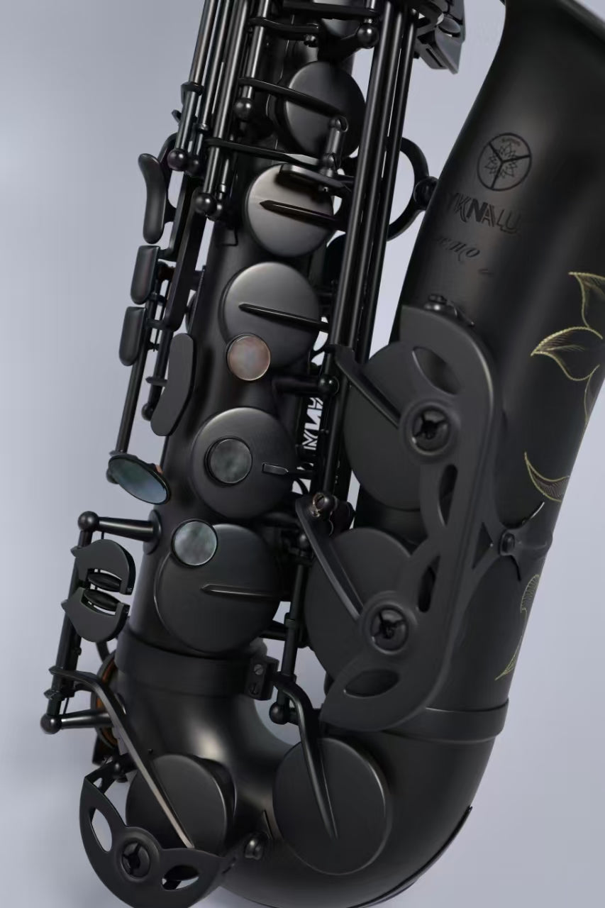 YK Echo 64 Alto Saxophone