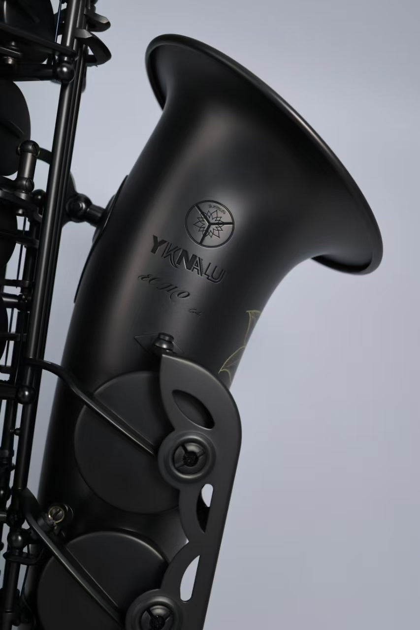YK Echo 64 Alto Saxophone