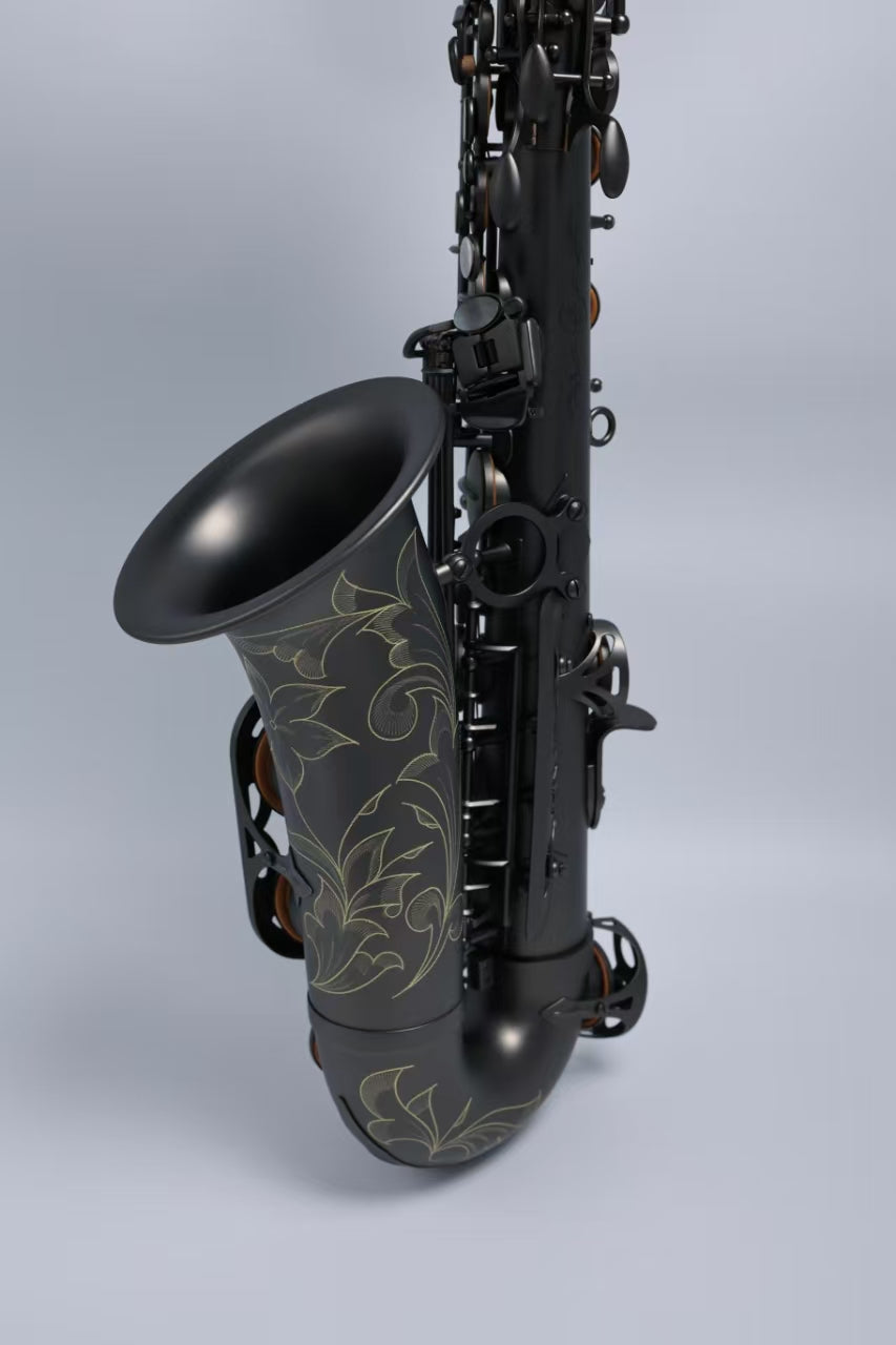 YK Echo 64 Alto Saxophone