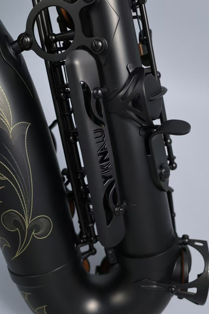 YK Echo 64 Alto Saxophone