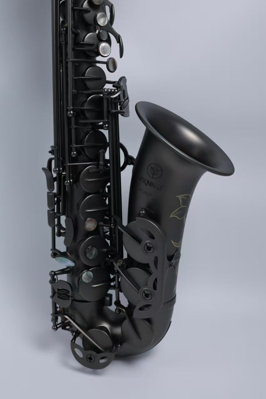 YK Echo 64 Alto Saxophone