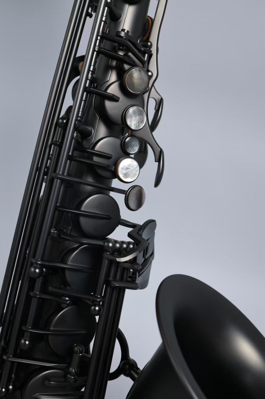 YK Echo 64 Alto Saxophone