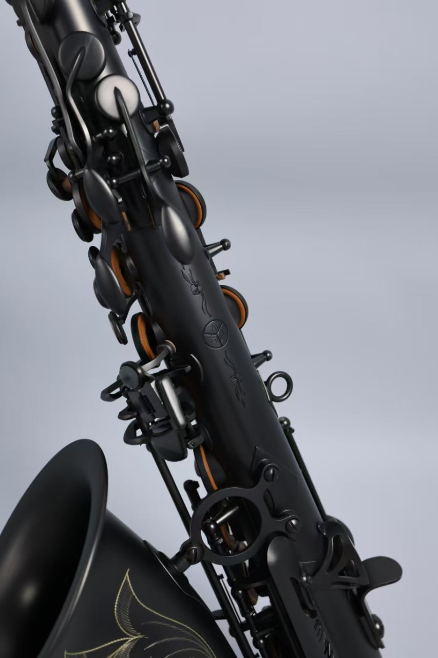 YK Echo 64 Alto Saxophone