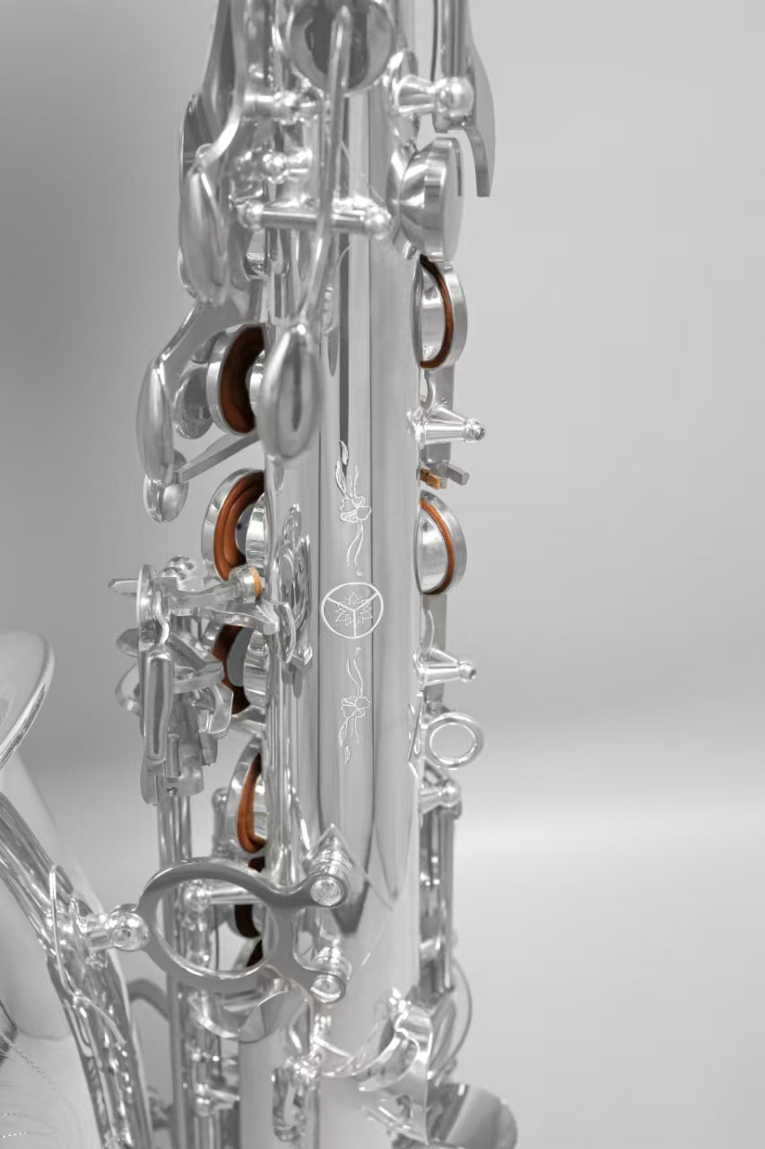 YK Echo 64 Alto Saxophone