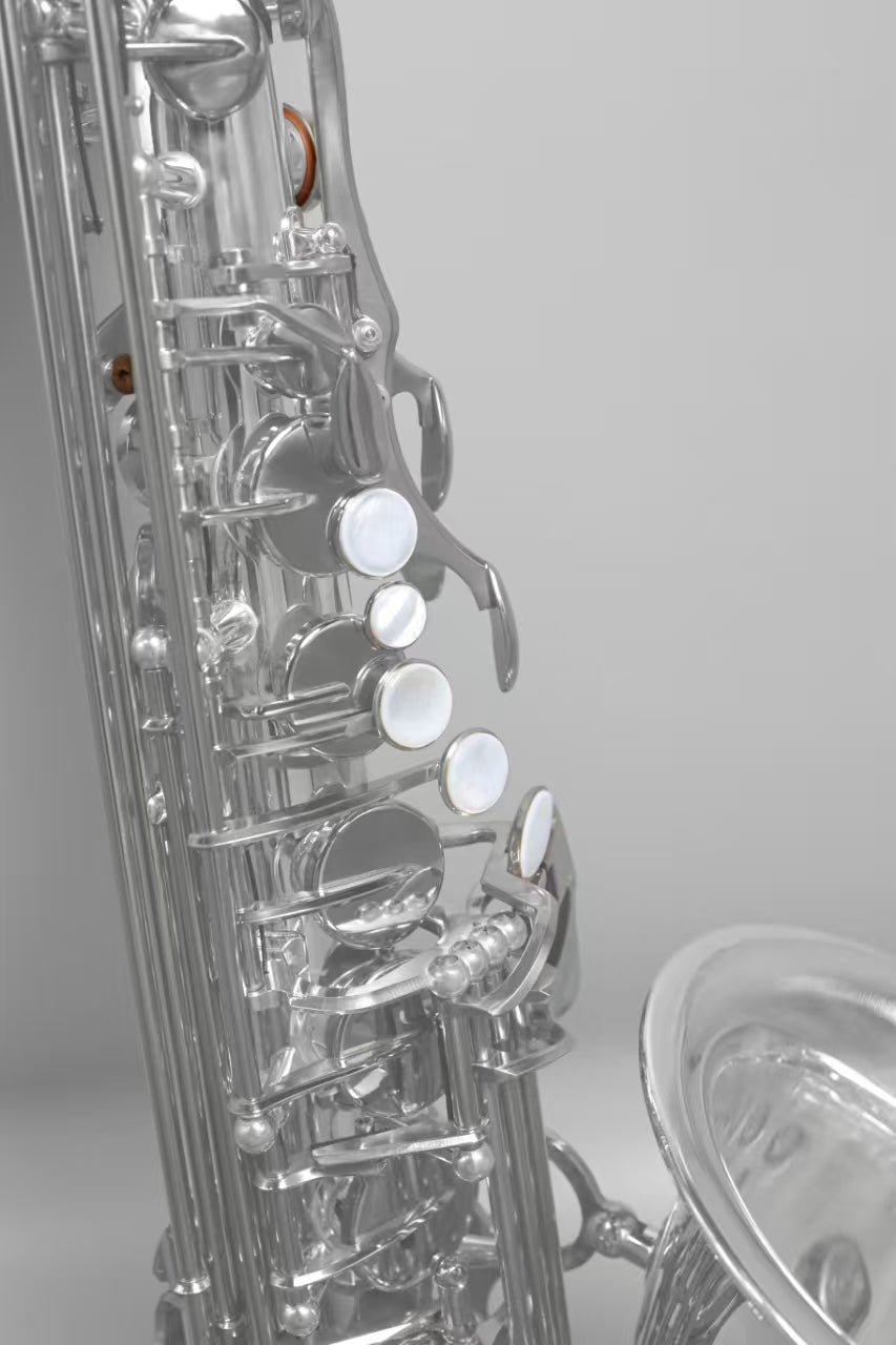 YK Echo 64 Alto Saxophone