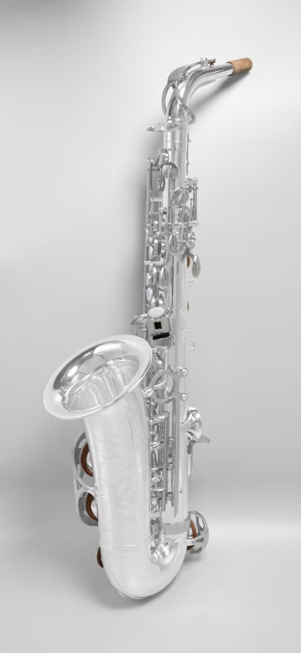 YK Echo 64 Alto Saxophone