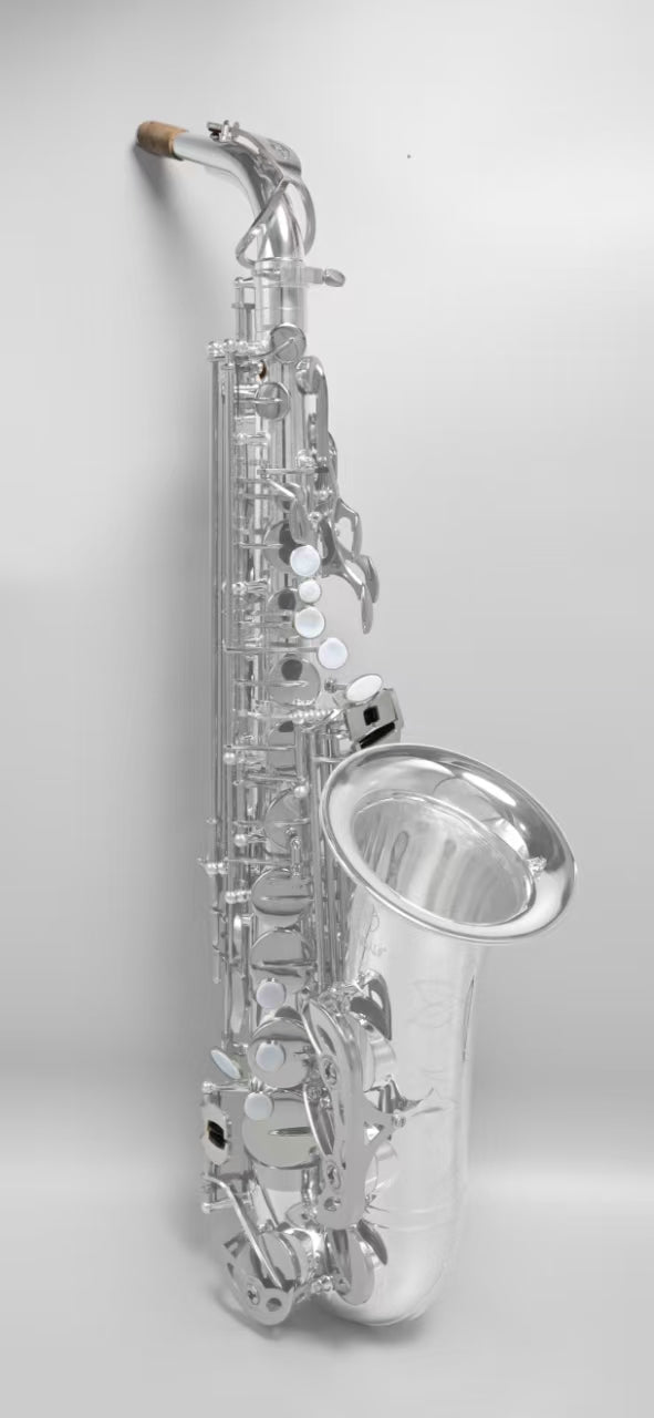 YK Echo 64 Alto Saxophone