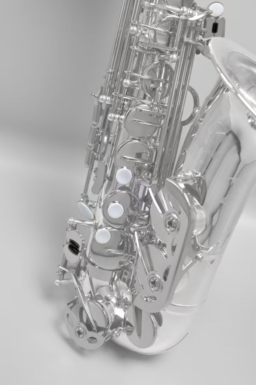 YK Echo 64 Alto Saxophone