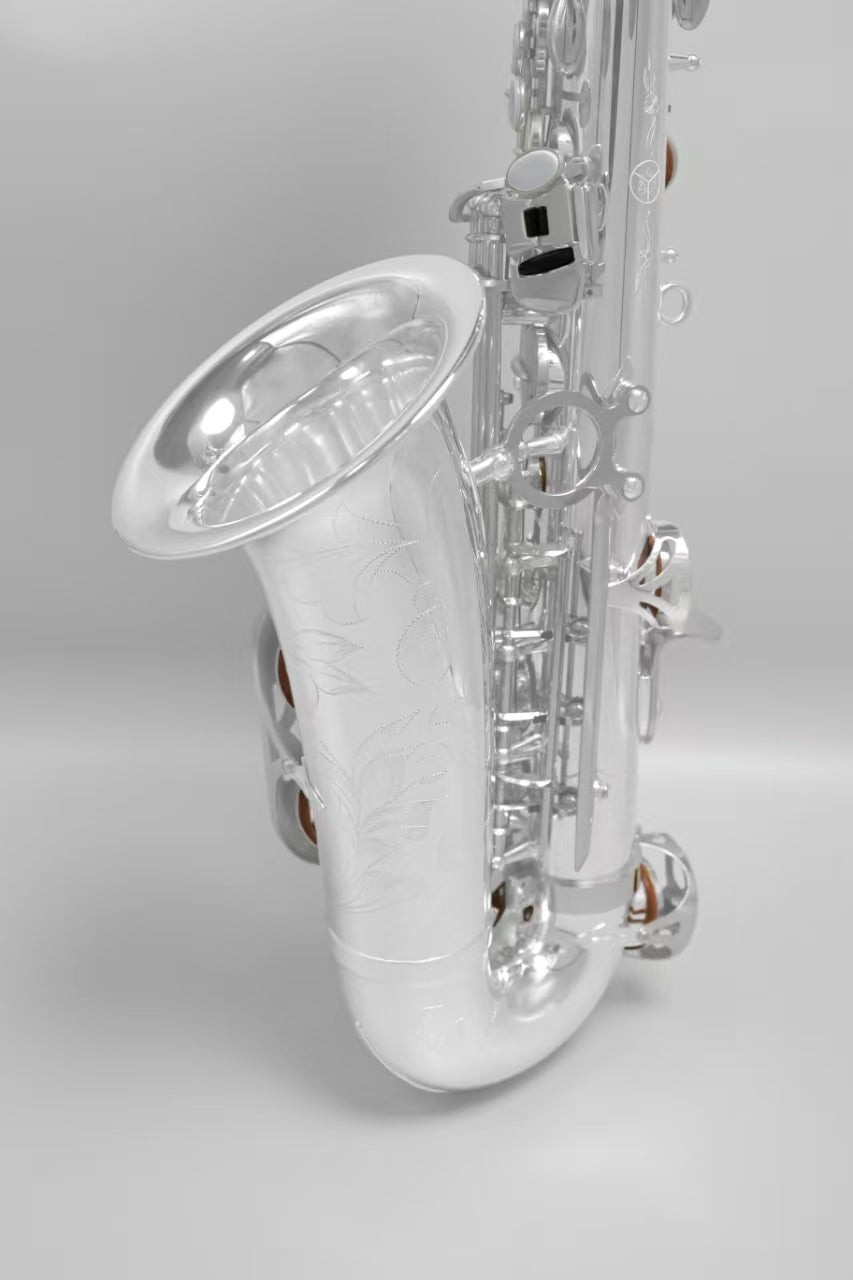YK Echo 64 Alto Saxophone