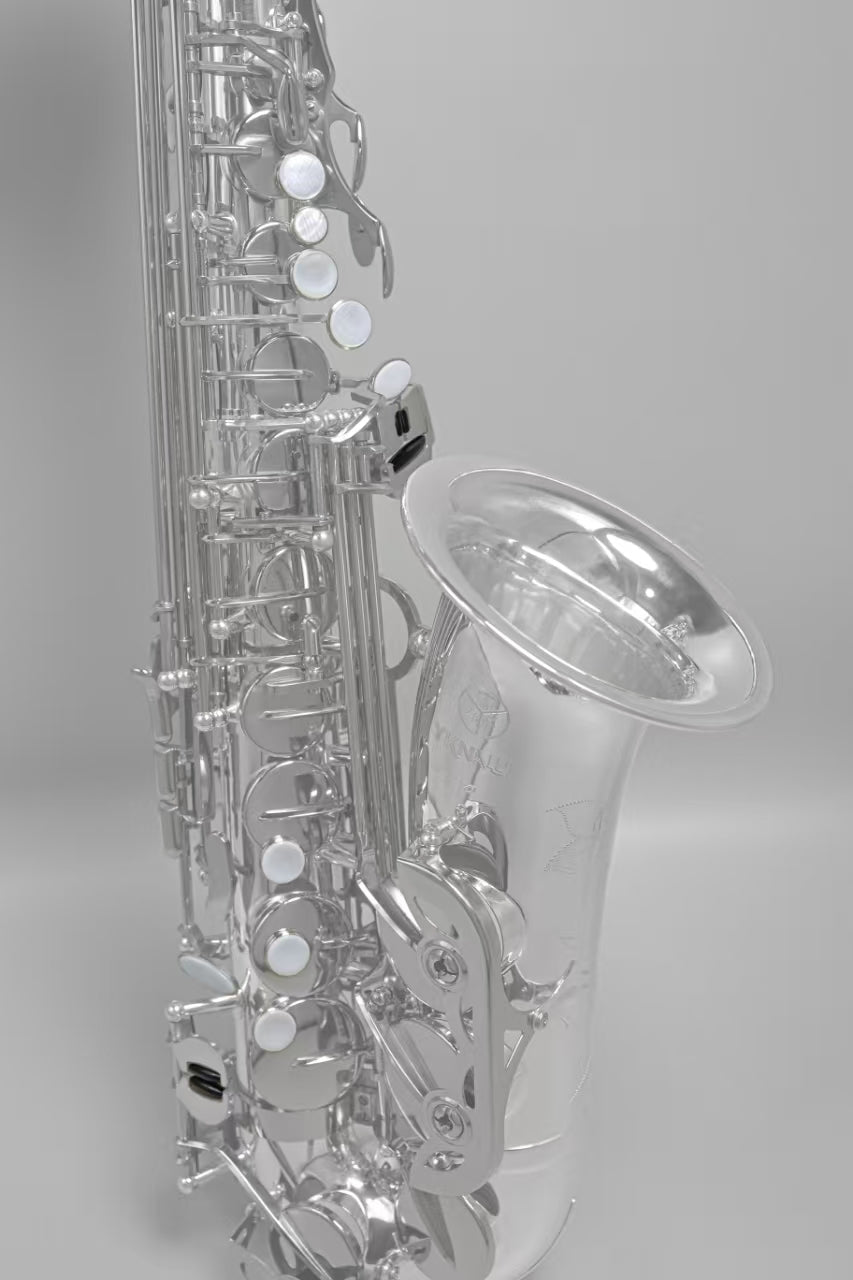 YK Echo 64 Alto Saxophone