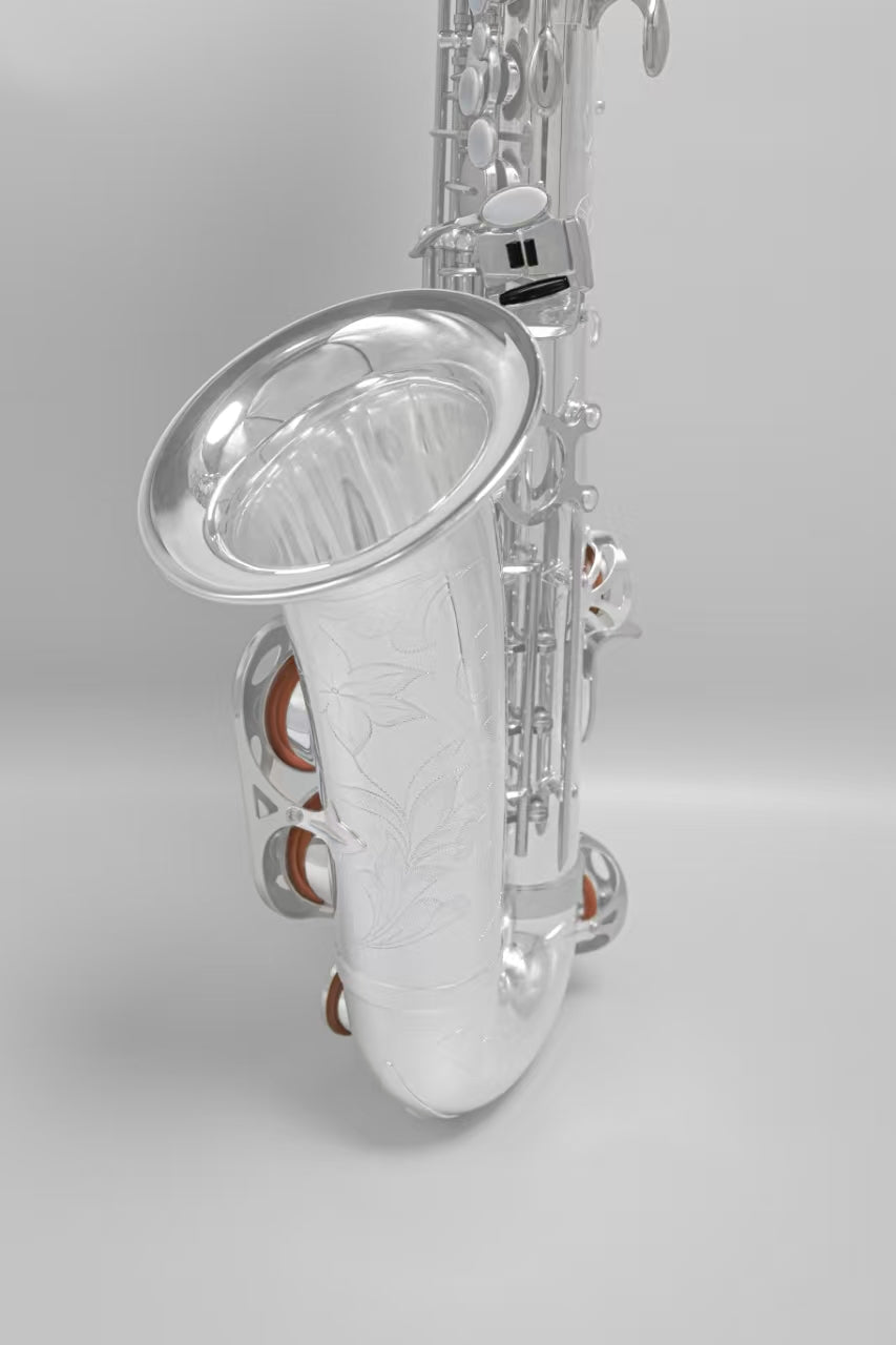 YK Echo 64 Alto Saxophone