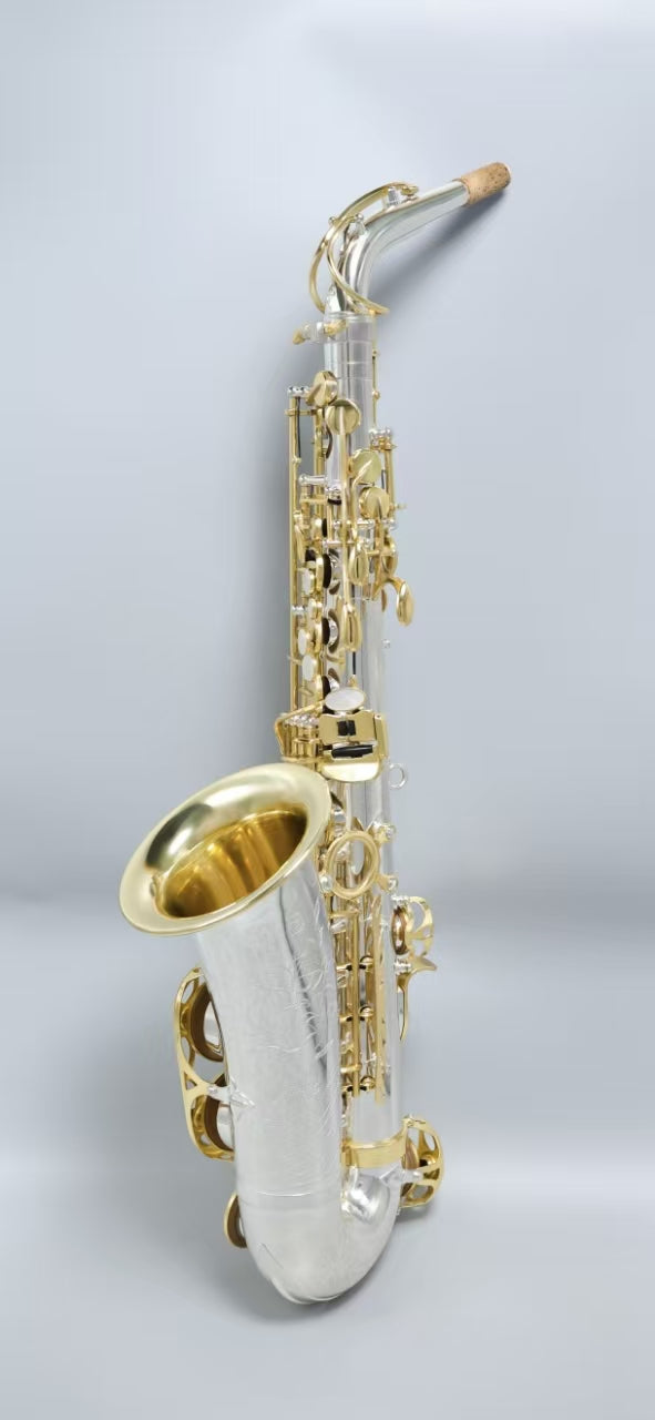 YK Melody 97 Alto Saxophones