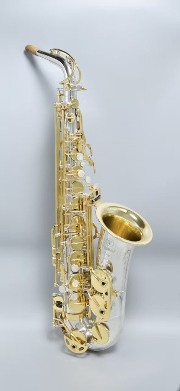 YK Melody 97 Alto Saxophones