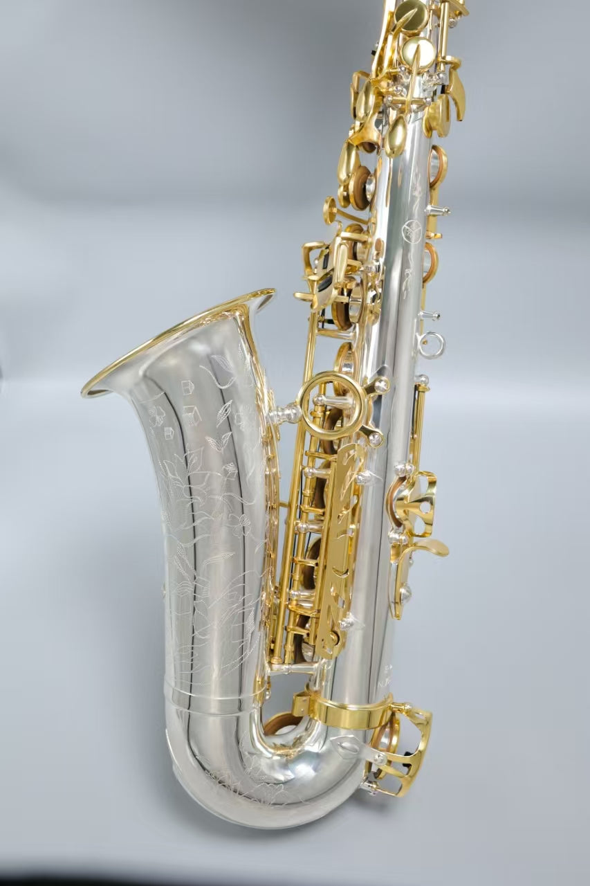 YK Melody 97 Alto Saxophones