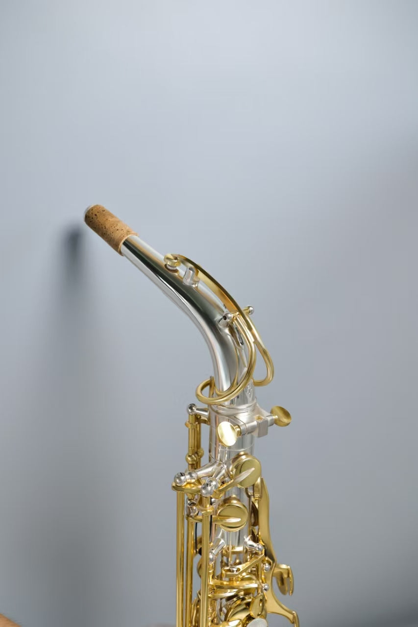 YK Melody 97 Alto Saxophones