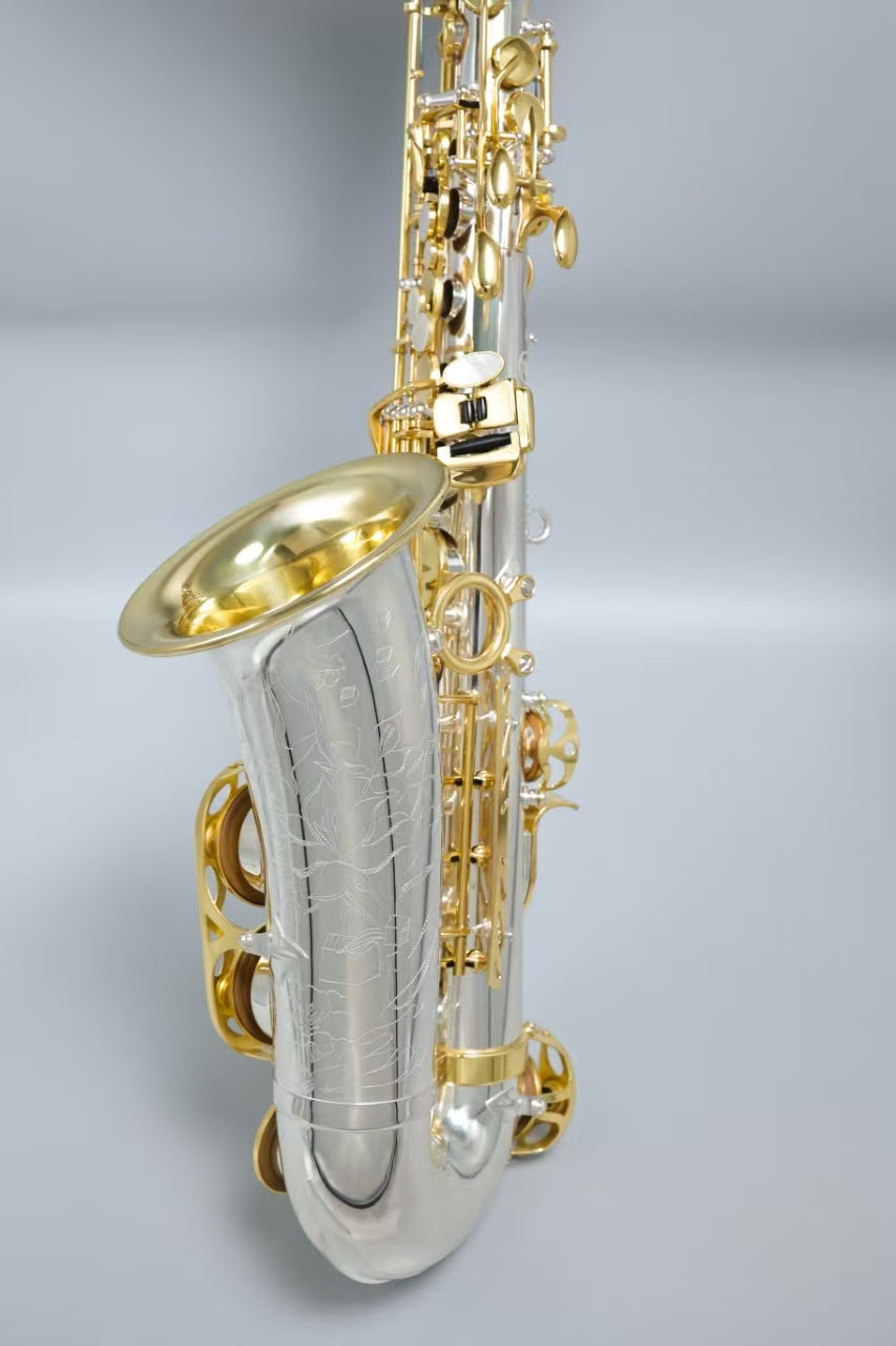 YK Melody 97 Alto Saxophones