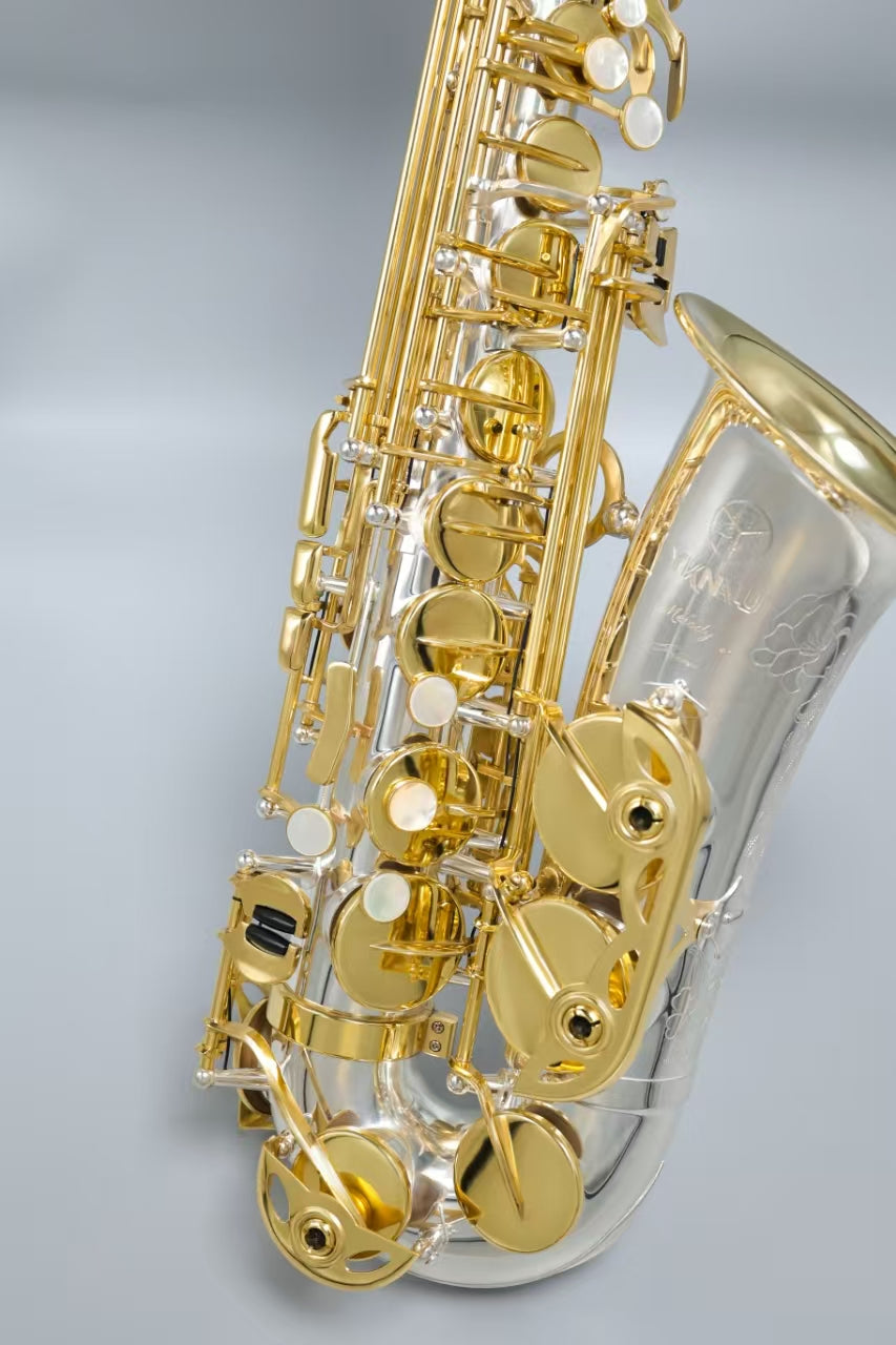 YK Melody 97 Alto Saxophones
