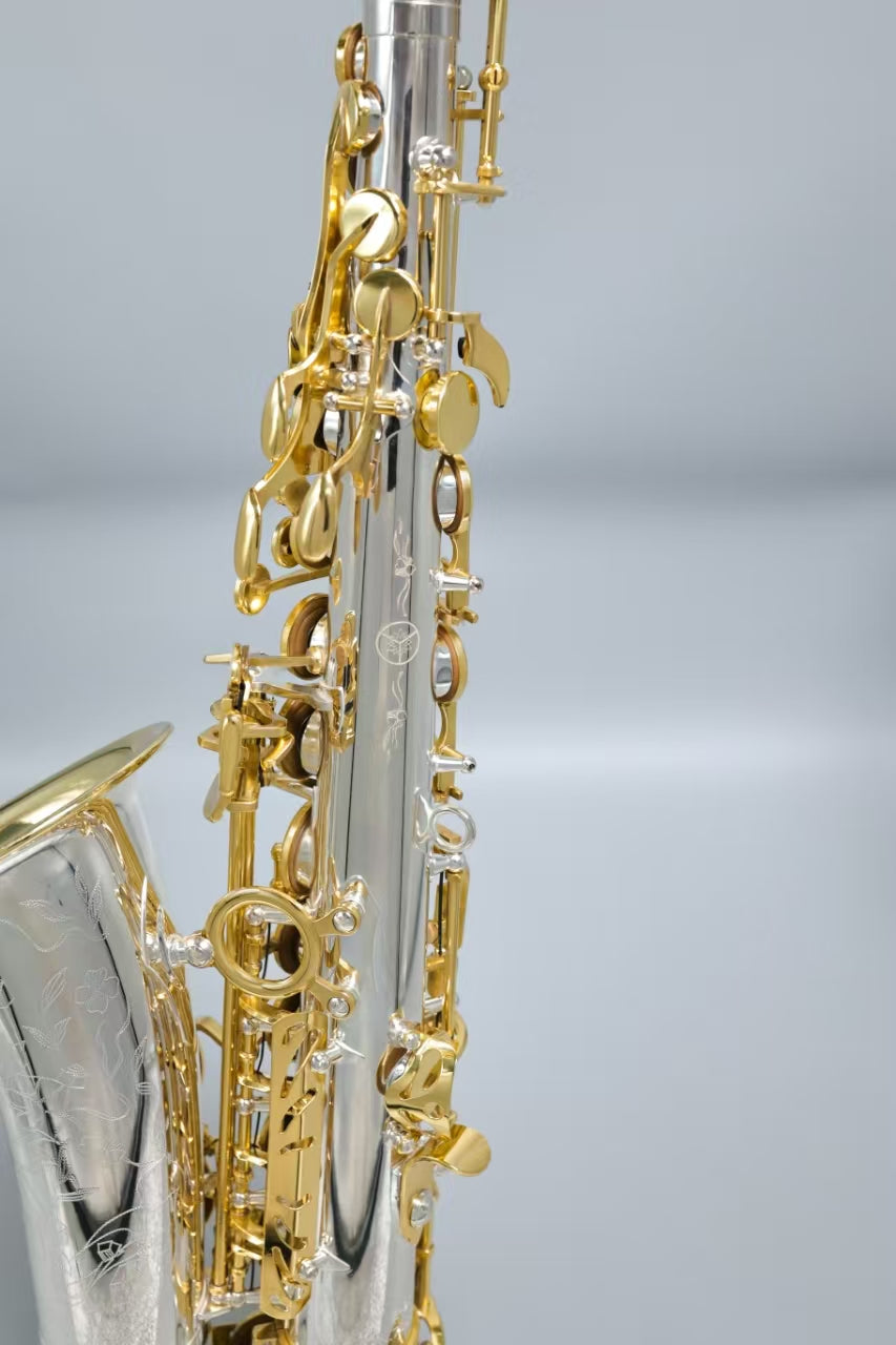 YK Melody 97 Alto Saxophones