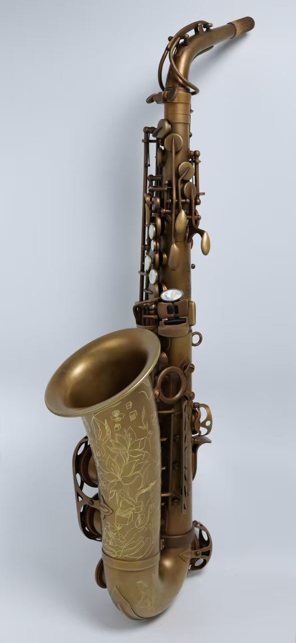 YK Melody 97 Alto Saxophones