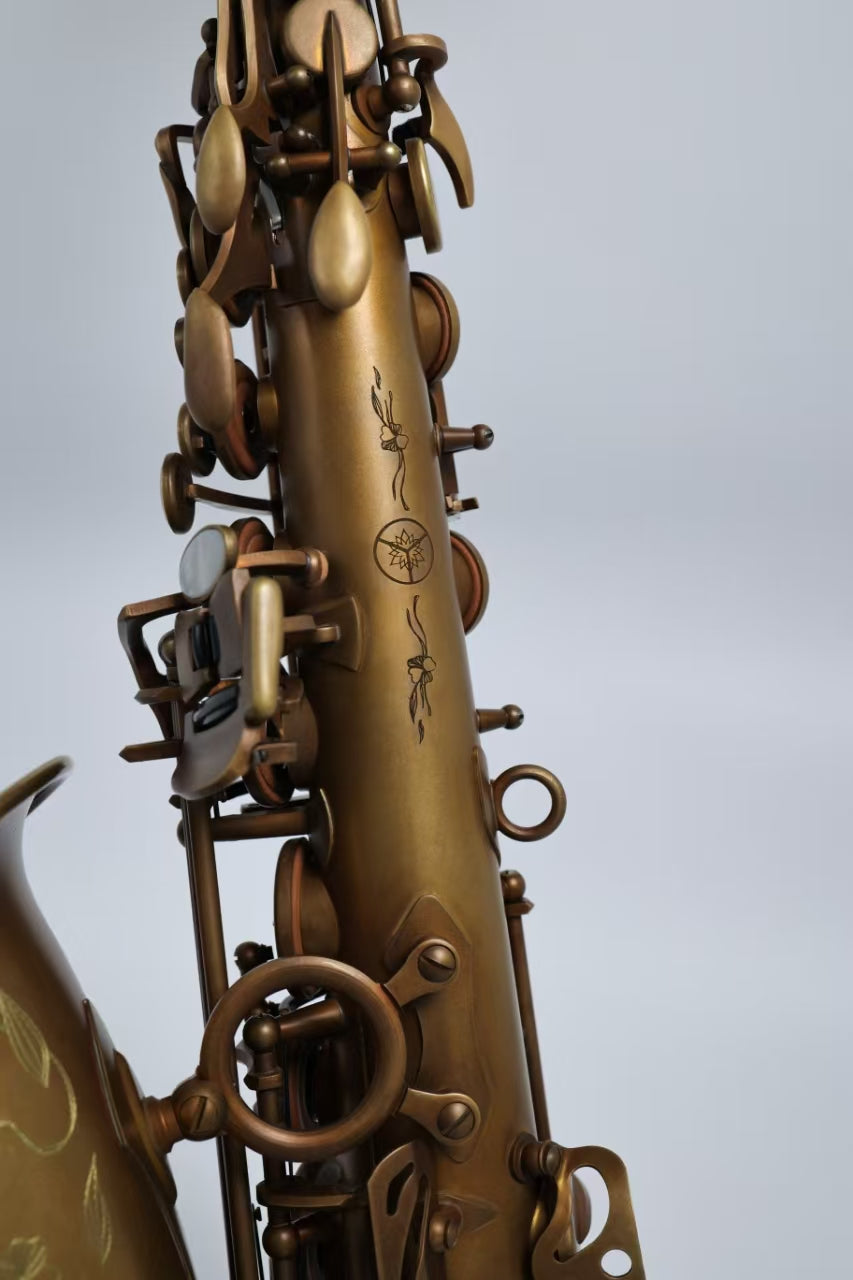YK Melody 97 Alto Saxophones