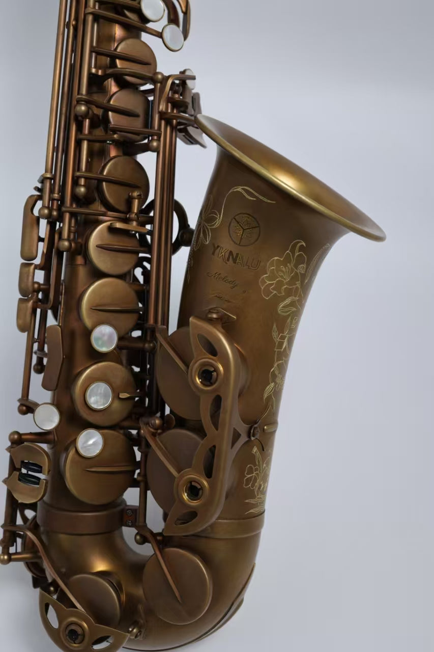 YK Melody 97 Alto Saxophones