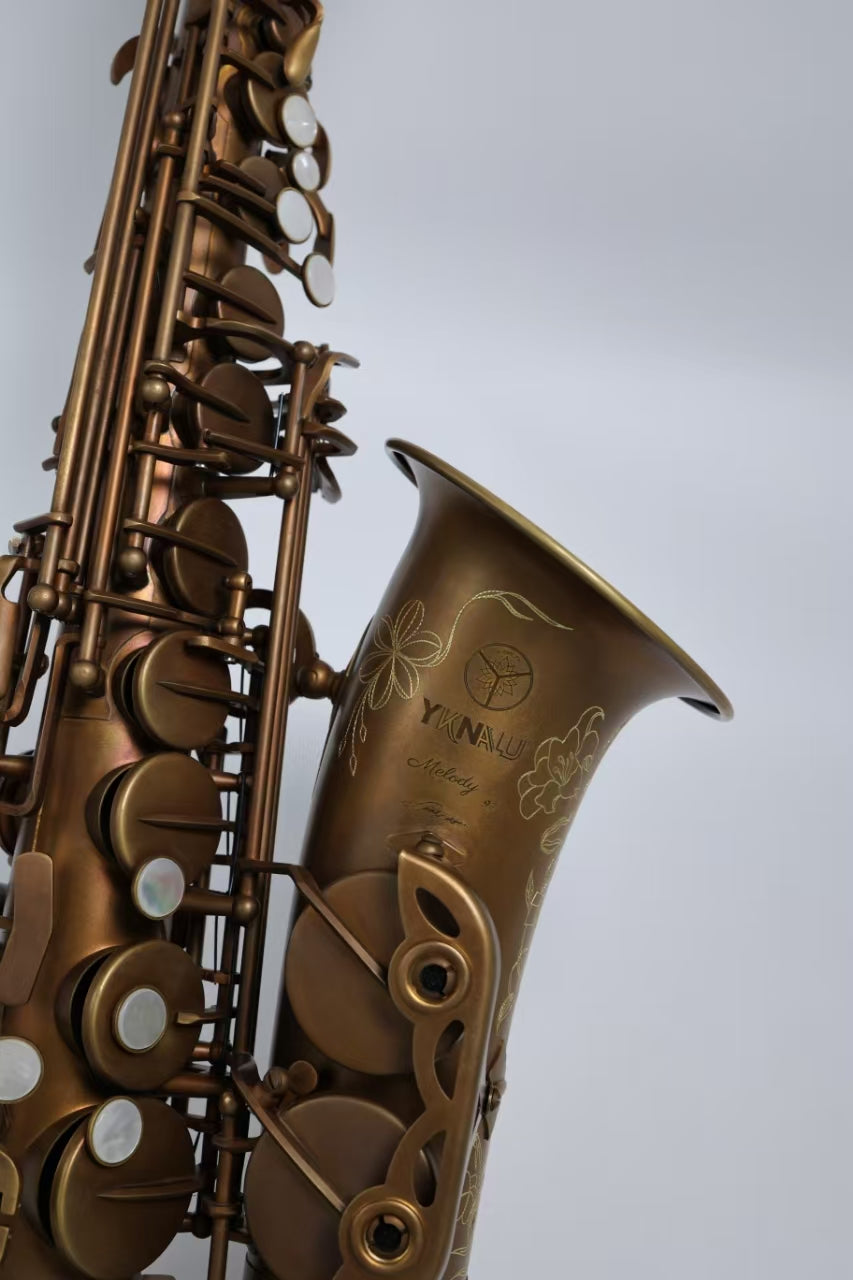 YK Melody 97 Alto Saxophones