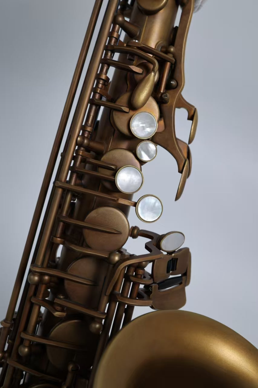 YK Melody 97 Alto Saxophones