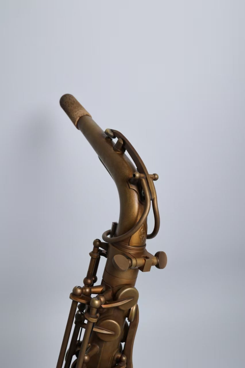 YK Melody 97 Alto Saxophones