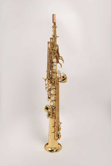 YK Harmony 51 Soprano Saxophone