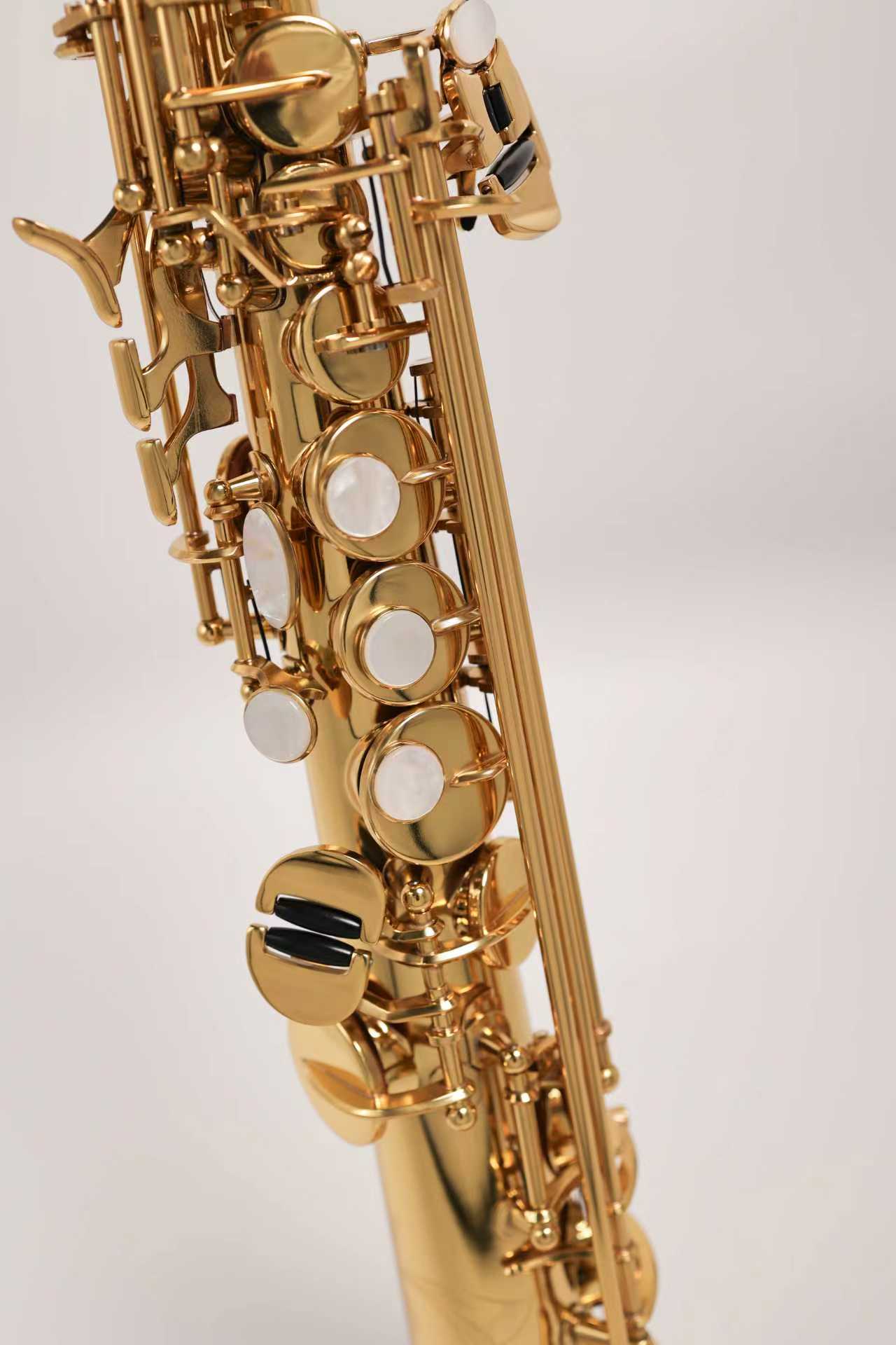 YK Harmony 51 Soprano Saxophone