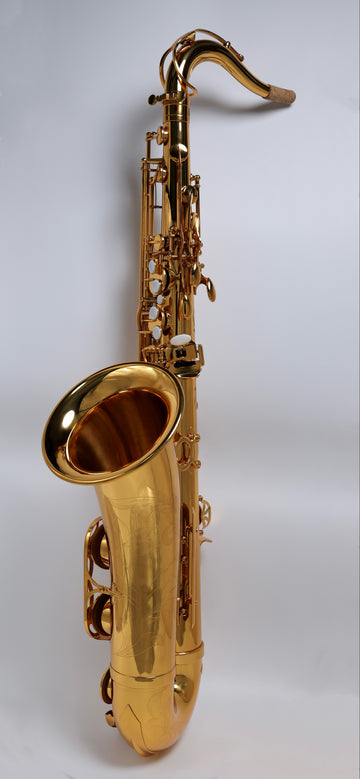 YK Harmony 51 Tenor Saxophone