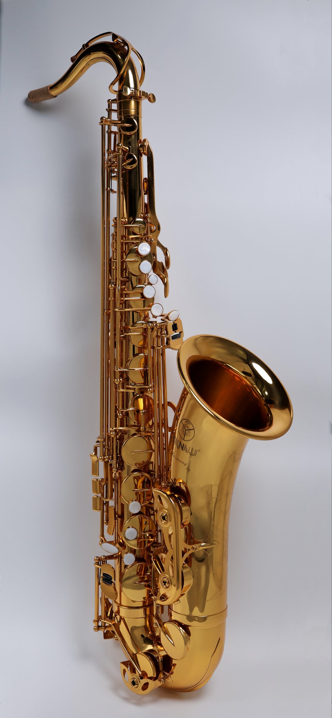 YK Harmony 51 Tenor Saxophone