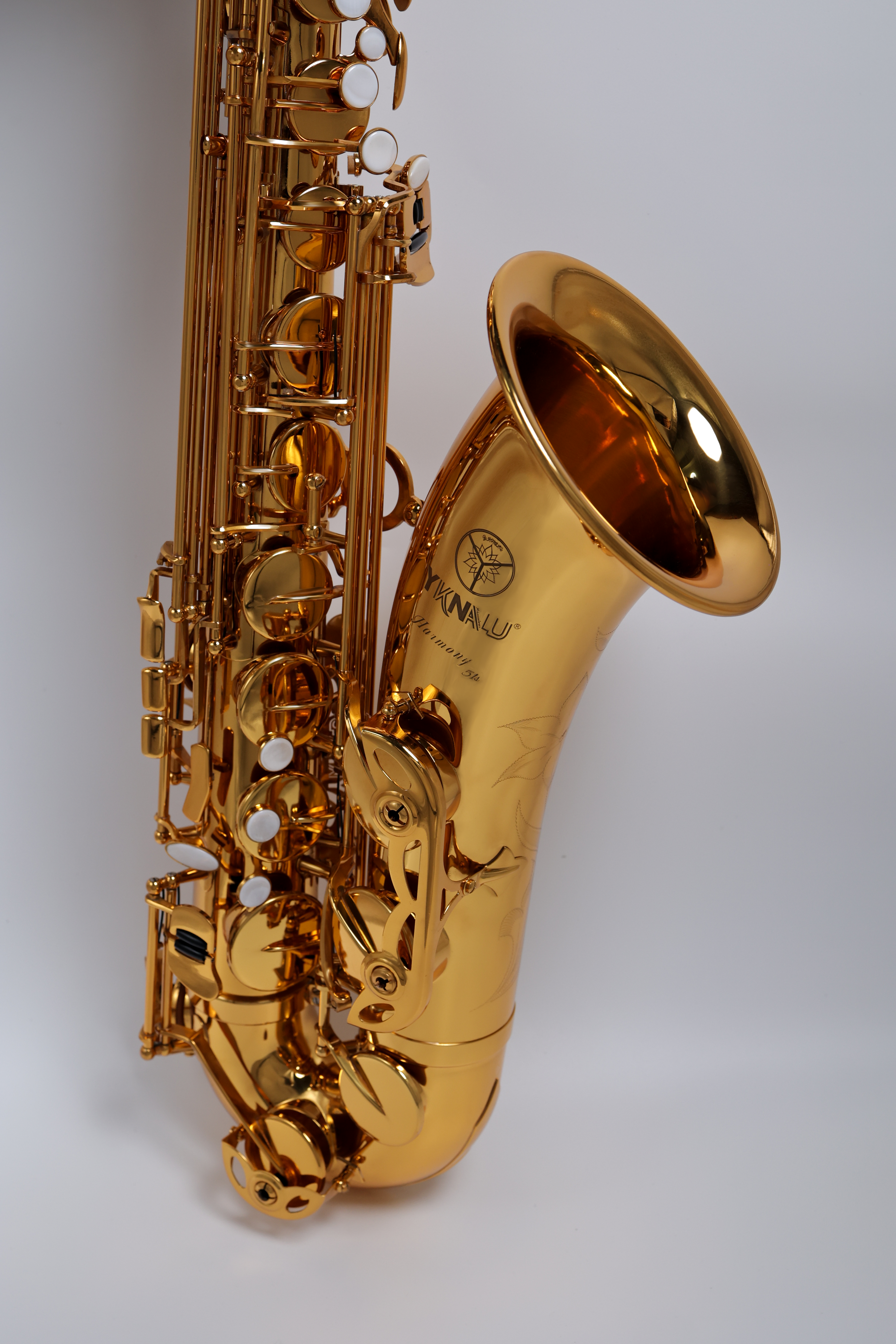 YK Harmony 51 Tenor Saxophone