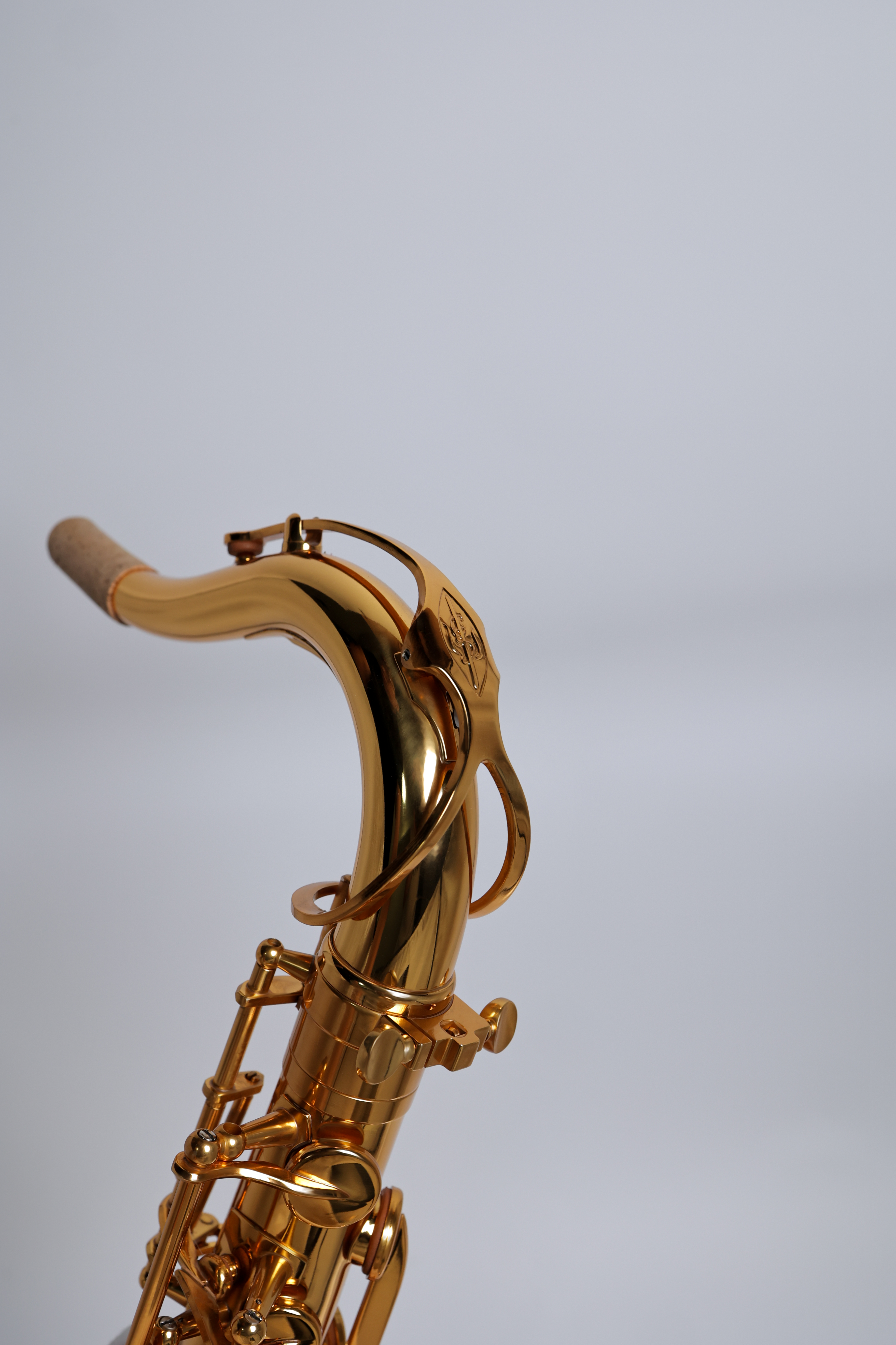 YK Harmony 51 Tenor Saxophone