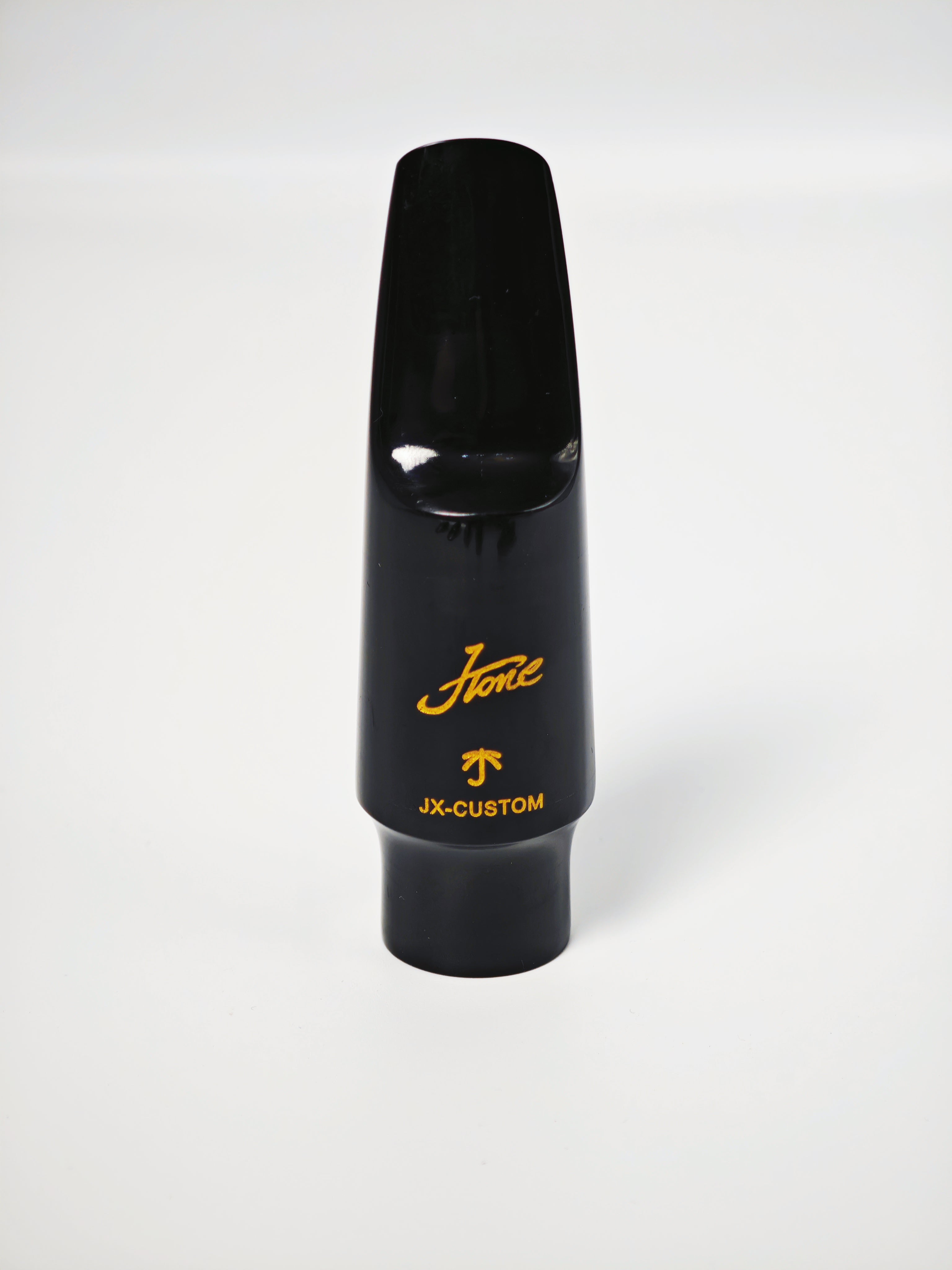 JX Custom Heritage Tenor Mouthpiece