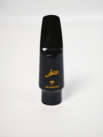 JX Custom Heritage Tenor Mouthpiece