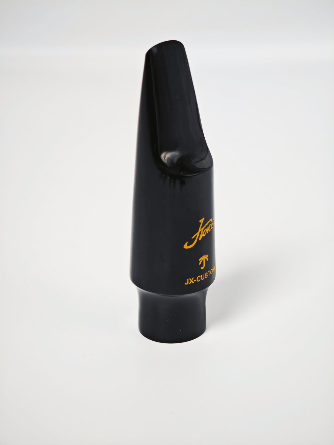 JX Custom Heritage Tenor Mouthpiece