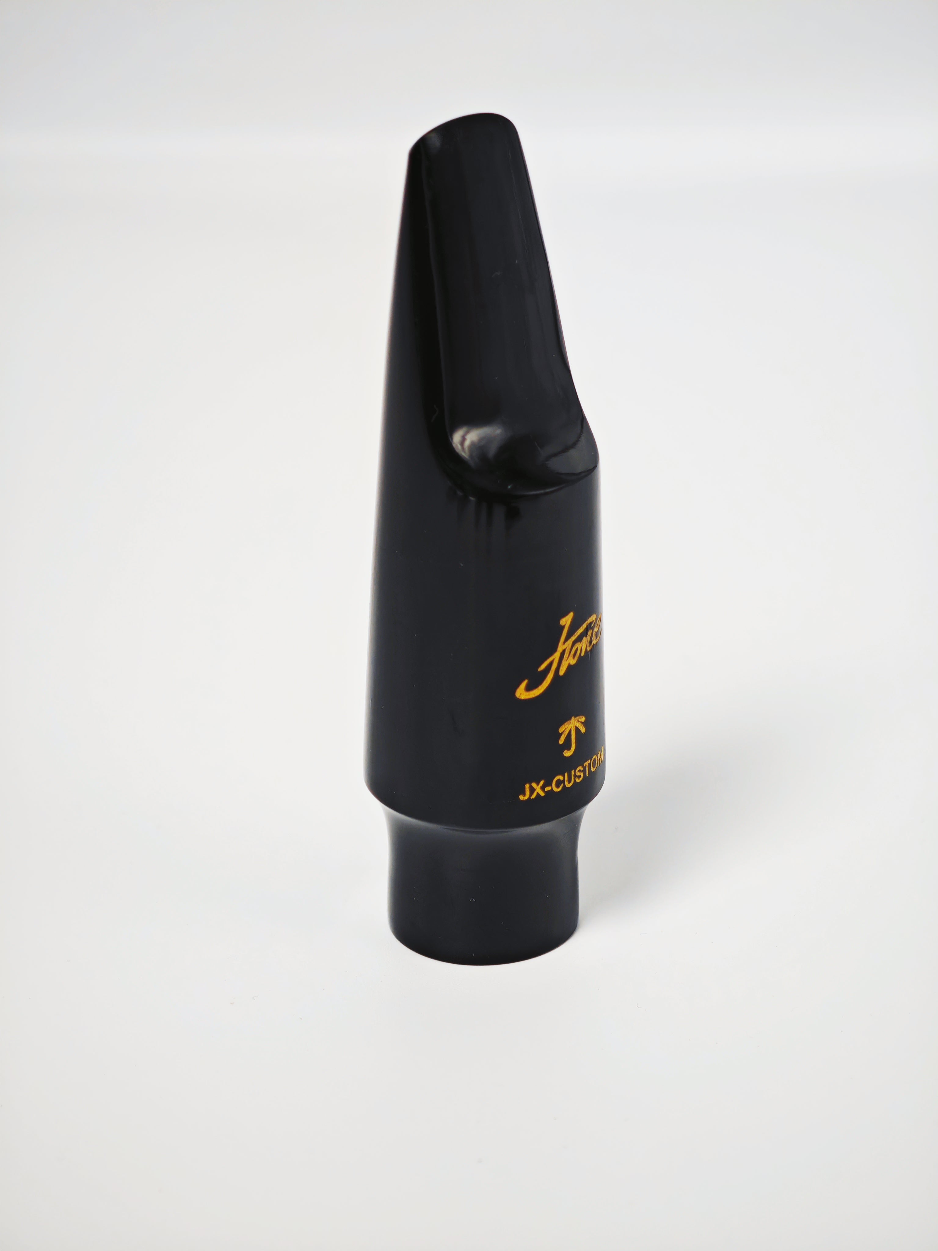 JX Custom Heritage Tenor Mouthpiece