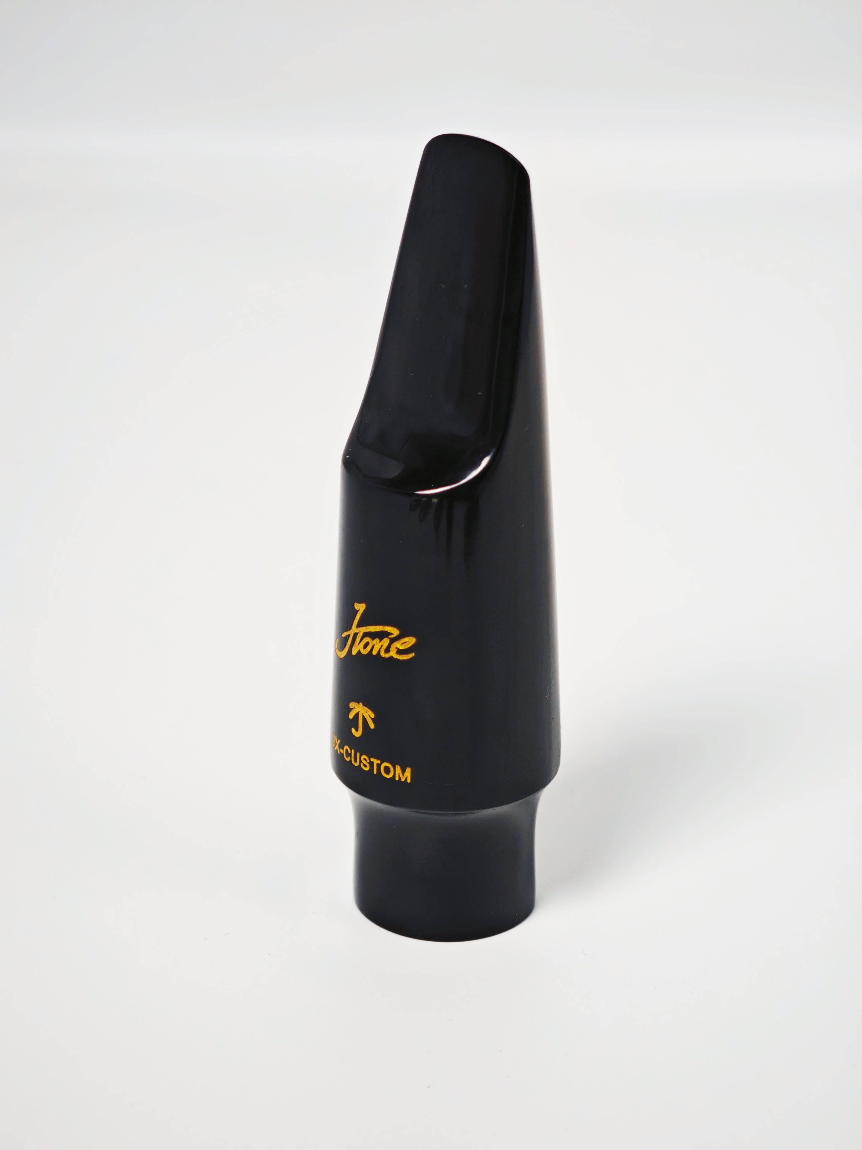 JX Custom Heritage Tenor Mouthpiece