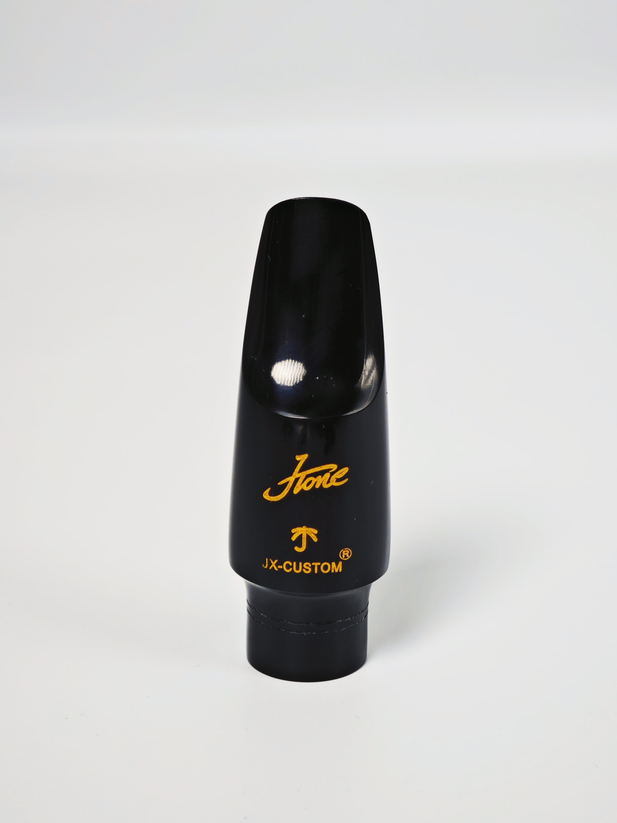 JX Custom Heritage Alto Classic Mouthpiece